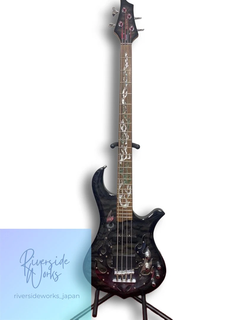 Traben Bass Company Bass Guitars for sale | eBay