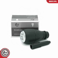 Esen SKV Schalthebelknauf 63SKV027 FüR Peugeot Partner GroßRaumlimousine CNG 16V