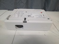 Epson Projector CO-FH02 Smart Full HD 1080p - High-quality - 3.000 lumens - HDMI