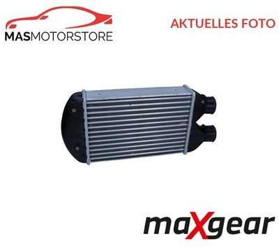LADELUFTKÜHLER KÜHLER LADELUFT MAXGEAR AC630004 A FÜR FIAT MAREA,MULTIPLA