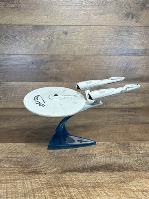 star trek uss enterprise ncc-1701 Electronic Battleship