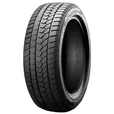4x Winterreifen - INTERSTATE DURATION 30 245/40R18 97H XL