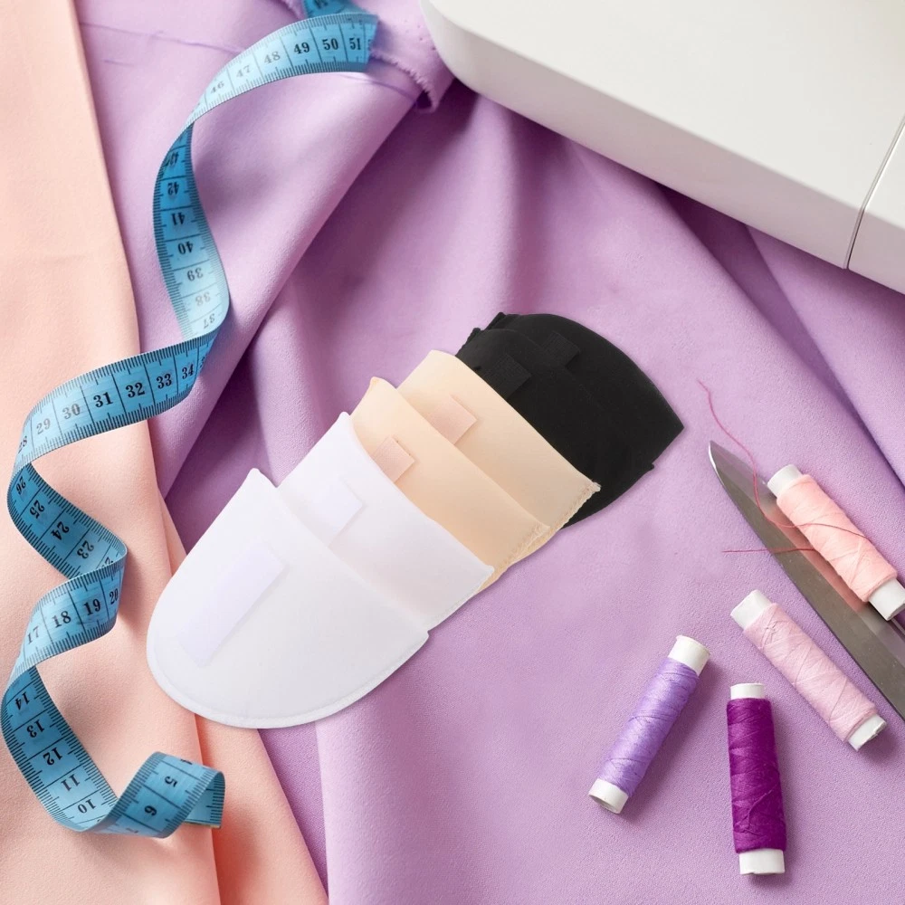 VETEMENTS 3 Paia Tuta Spalline Uomo Abbigliamento Vestito Rimovibile per Donna Invisibile