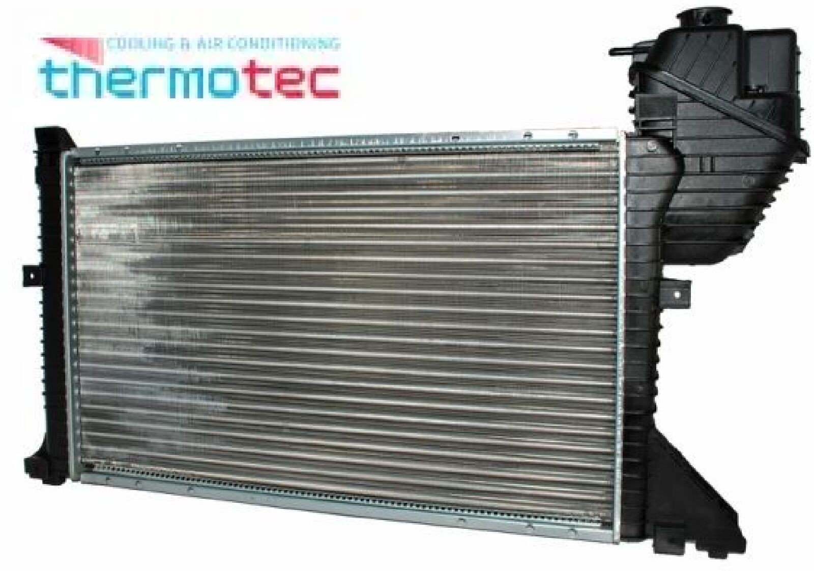 Thermotec Kühler, Motorkühlung D7m002tt - Bild 4