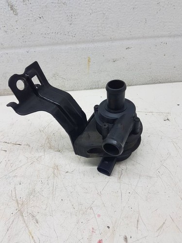 Volkswagen PASSAT CC 2012 Zusatzwasserpumpe 1K0121093BH Benzin 149kW AEK3511