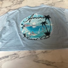 Amiri shirt