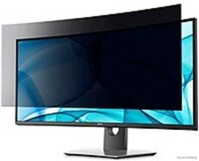 Targus 4Vu Privacy Screen Filter - For 34"LCD Monitor - 21:9 AST082GLZ