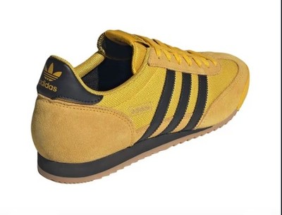 adidas originals R71 Yellow JQ2577 Men's Sizes | eBay
