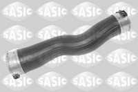Sasic 3336255 Ladeluftschlauch Turboschlauch Ansaugschlauch FüR BMW