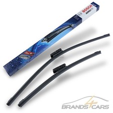 BOSCH AEROFIT SCHEIBENWISCHER AF187 FÜR ALFA BMW HYUNDAI KIA LANCIA SKODA VW