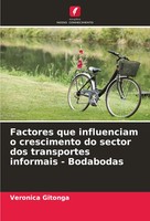 Veronica Gitonga | Factores Que Influenciam O Crescimento Do Sector Dos...