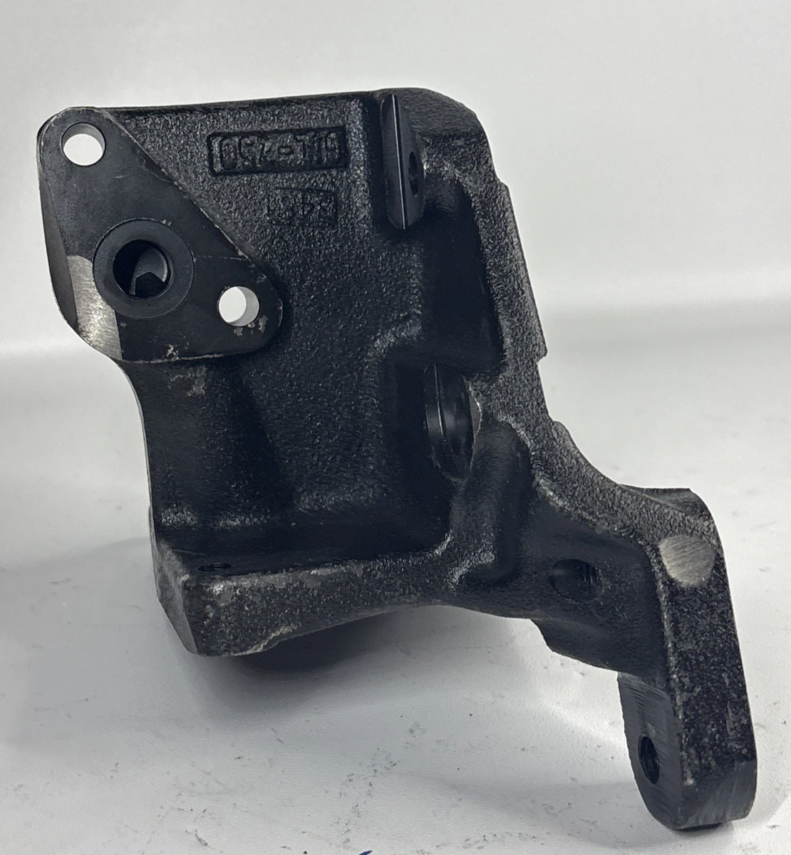 OEM AGCO Fendt 350880010080 Mounting Bracket Tractor Support photo 4