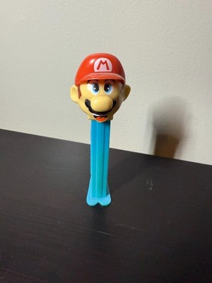 PEZ Candy Dispensers 2013 Nintendo Mario Brothers - MARIO