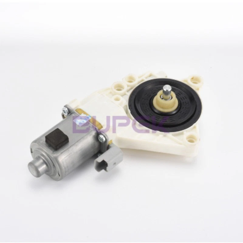 Front Right Electric Window Lifter Regulator Motor For Hyundai IX20 2010-2015 - Image 4 of 4