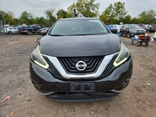 Driver Axle Shaft Front Axle 3.5L 6 Cylinder AWD Fits 15-18 MURANO 3056962