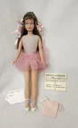 Vintage 1960's Barbie Skipper Doll Ballet Class Ballet Lessons Near Complete