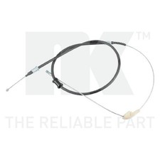 Handbremsseil vorne rechts für Opel Vectra A J89 | 24501235