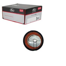 Poulies diverses Citroen C6