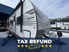 2026 Jayco Jay Flight SLX Double Axle 261BHS