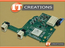 IBM QMI8142 CNA 10GB DUAL PORT CFFH CONVERGED NETWORK ADAPTER 10GB/S 42C1832