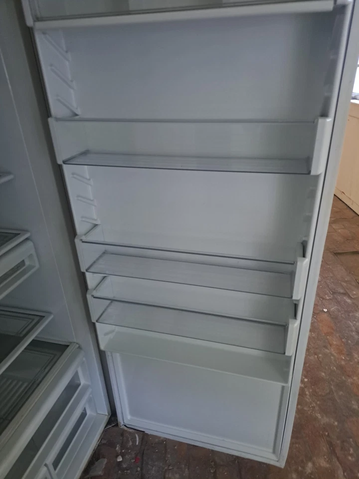 Frigorífico Subzero puertas francesas, modelo 632/0 3 Foto 4 de 4