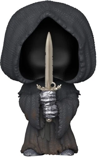 FUNKO POP! Movies: Lord of the Rings - Nazgul [New Toy] Vinyl Figure