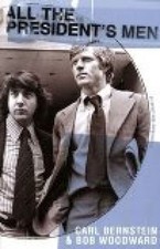 All the President's Men (Bloomsbury Film Classics) Bernstein, Carl