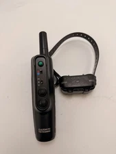 Garmin Tri-Tronics PRO 550 System - with Chargers - Field Used