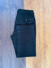 Polo Ralph Lauren Classic Cotton Chinos 34x30 Smart Casual Preppy Pockets | 351
