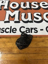 Hurst Competition Plus 4 Speed Bracket Part Number  1957773