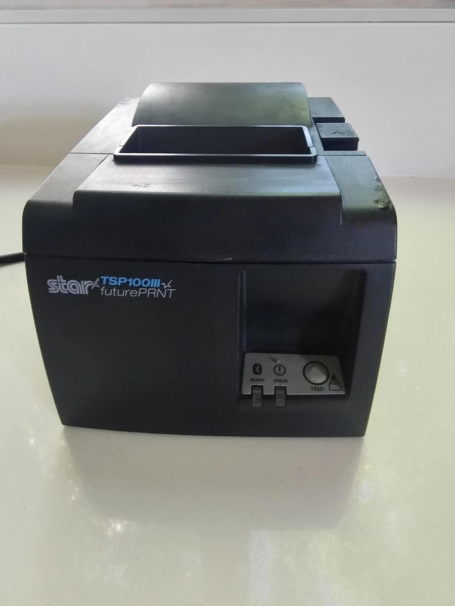 Star Micronics TSP100 POS Printers for sale - eBay