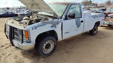 1988-1999 Chevy Silverado 1500 16 Steel Wheel Factory Rim Oem 4x4 09591697 1988-1999 Chevy Silverado 1500 16 Steel Wheel Factory Rim Oem 4x4 09591697
