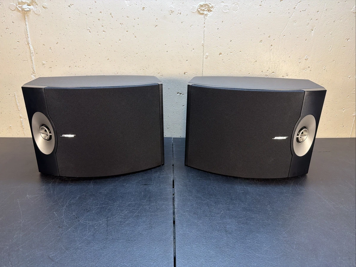 Bose 301 Series Iii for sale | eBay