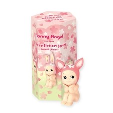 2025 Sonny Angel Cherry Blossom Series Hanami Edition Random Blind Box 1PCS