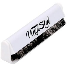 Vinyl Styl  Anti-static Record Brush