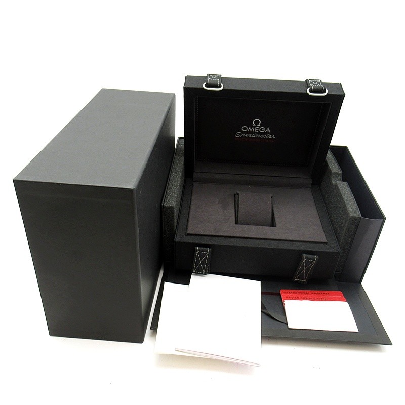 OMEGA Speedmaster Moonwatch Professional Chronograph 42mm 310.30.42.50.01.00... image 6