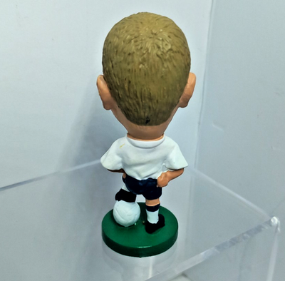 PAUL GASCOIGNE Gazza England 3