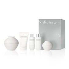 Sulwhasoo The Ultimate S Eye Cream 20ml Set Lifting, Wrinkle-care K-Beauty