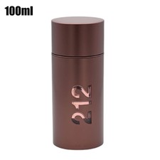 212 Sexy 3.4 oz EDT Cologne for Men Boxed Hot
