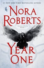 Year One: Chronicles of The One, Book 1 (Chronicles of The One, 1) - Roberts...