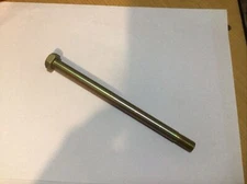 NOS 7/16” BSF Hex Head HTS Bolt A25-61L qty 1 (G) Chipmunk Front Engine Bearer