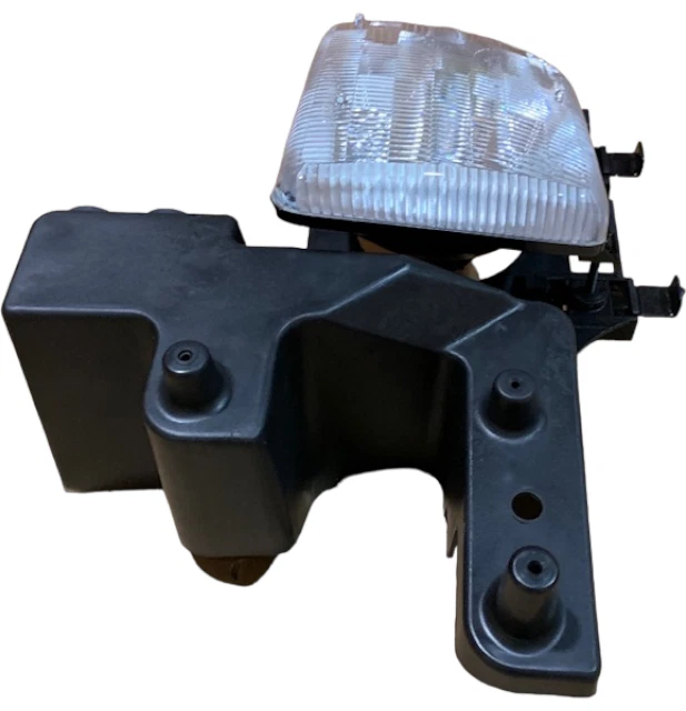 FARO FURGONETA DODGE RAM 2500 RAM 2500 1998-2003 55076524AC - NUEVO OEM Foto 3 de 4