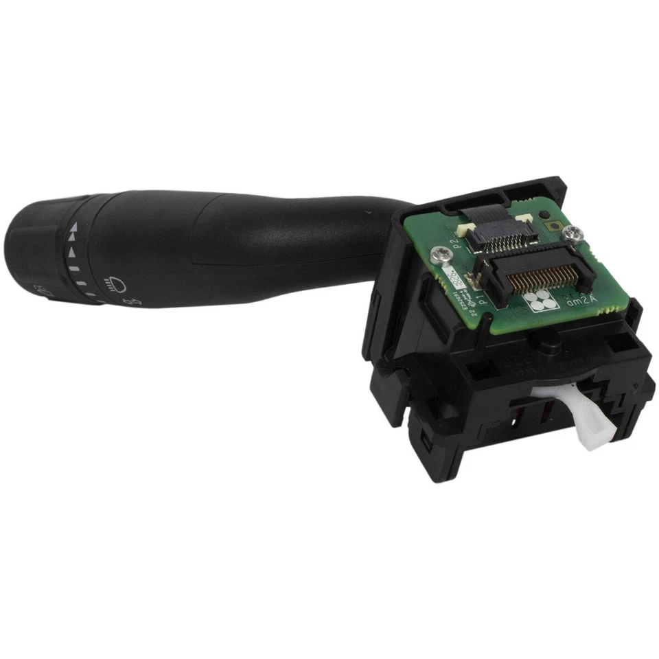 Interruptor limpiaparabrisas SW-7682 Motorcraft para Ford Taurus F-650 F-750 2016-2019 Foto 4 de 4