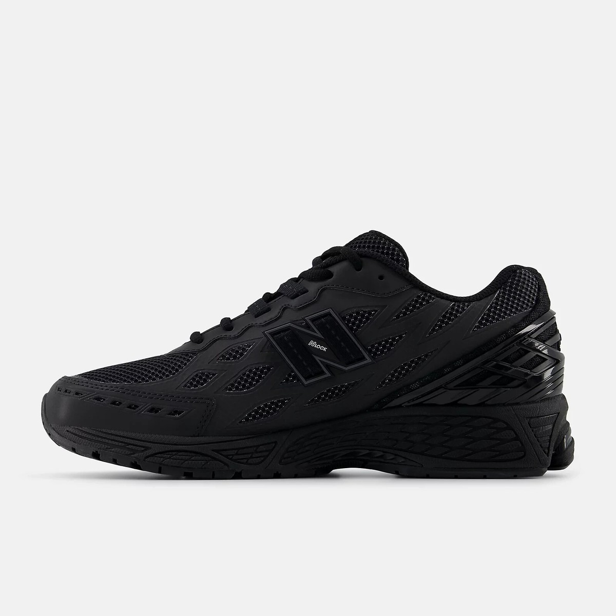 New Balance Men's 1906W Shoes in Black | eBay