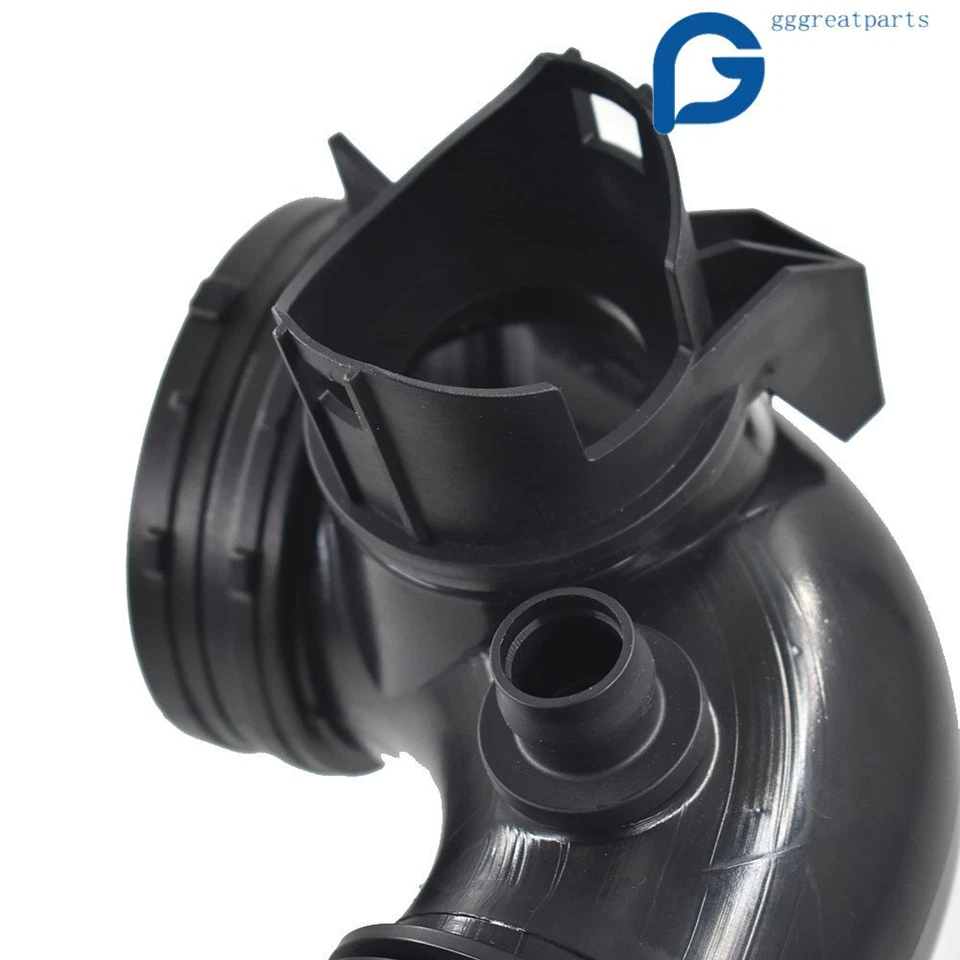 Manguera de tubo de admisión de aire intercooler turbo para BMW 328i xDrive 2,0 L 2013-2013 Foto 4 de 4