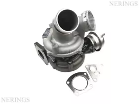 Turbolader neu VW TOUAREG 2.5 R5 120-128 KW TDI TC10-0008 716885
