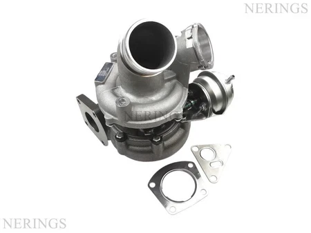 Turbolader 070145702BV