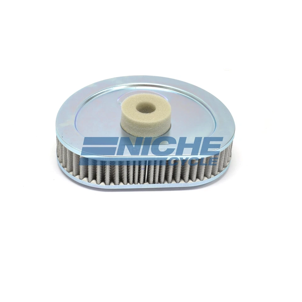 Elemento de filtro de ar Harley Davidson FLHS FLHT FLTC FXLR 29259-93 - Imagem 3 de 3