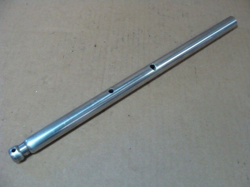 Sunnen Tobin-Arp Model PM Rod Boring Machine 5/8" Bare Boring Bar PM-2050A