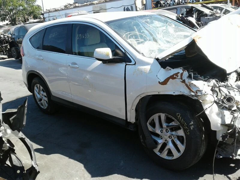 Transfer Case Automatic Transmission US Built Fits 15-16 CR-V 104892 Foto 2 de 4